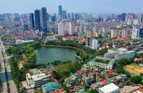 Thu mua phế liệu Hà Nội