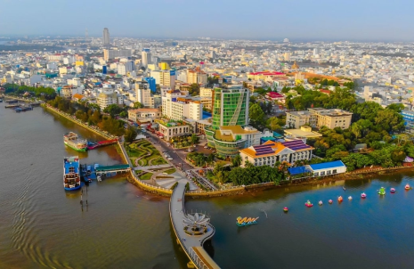 Thu mua phế liệu các tỉnh miền Tây Nam Bộ