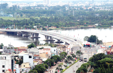 Thu mua phế liệu các tỉnh miền Đông Nam Bộ