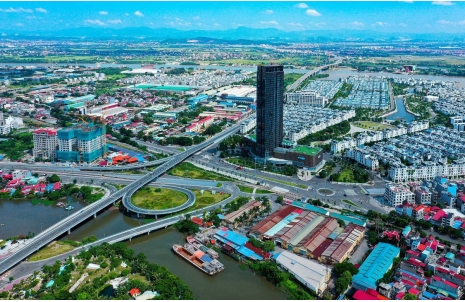 Thu mua phế liệu Hải Phòng